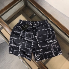 Givenchy Short Pants